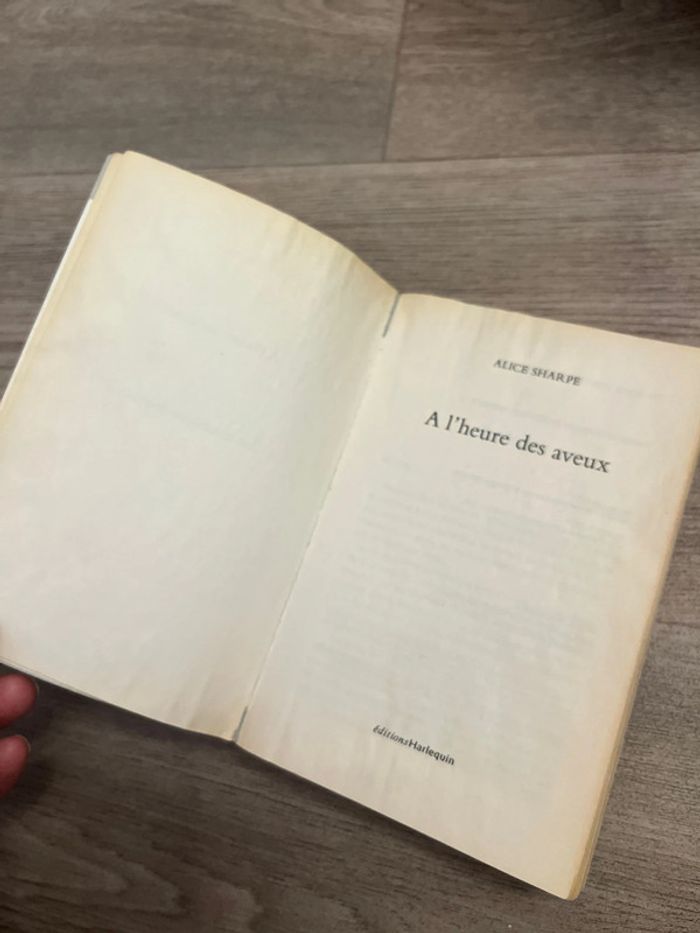 Une troublante disparition - photo numéro 3