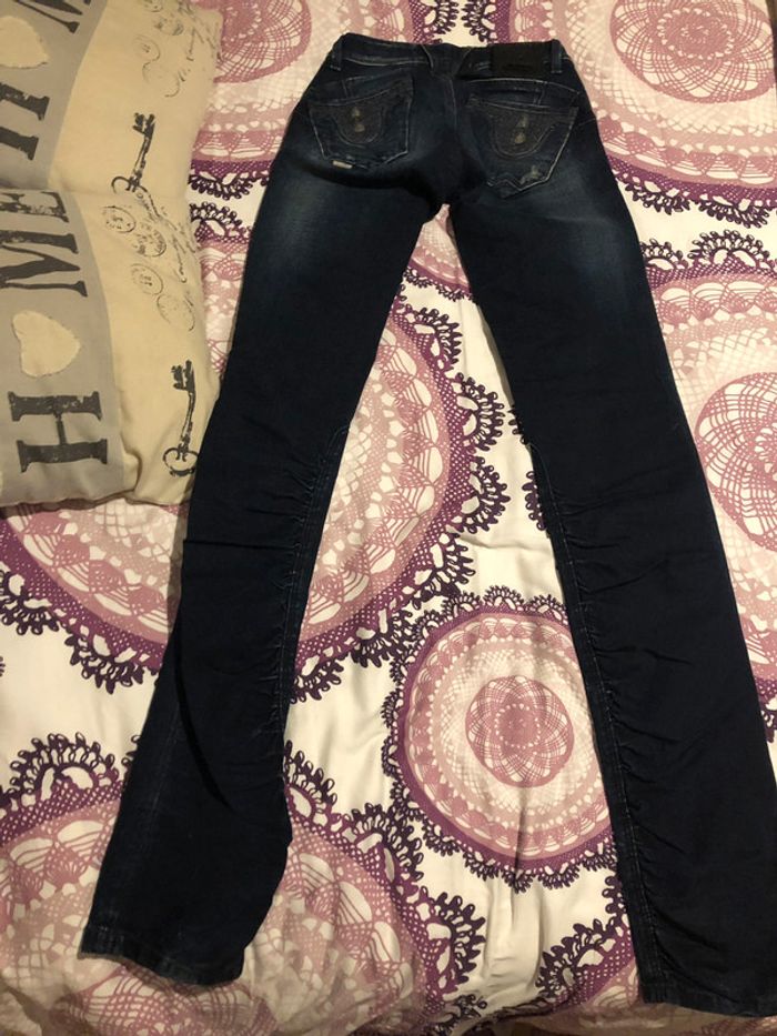 Jeans Salsa - photo numéro 3
