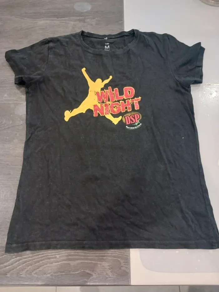 Tee-shirt S
