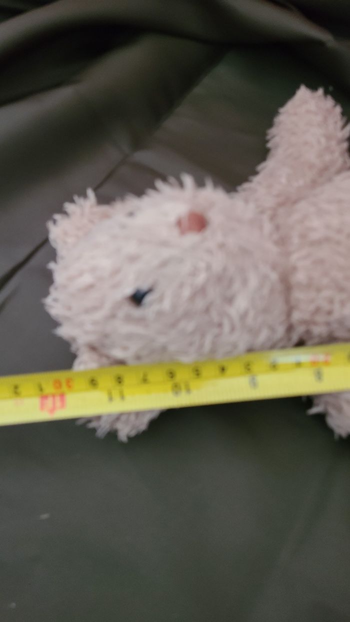 DOUDOU MOULIN ROTY LES OURS BEIGE - photo numéro 3