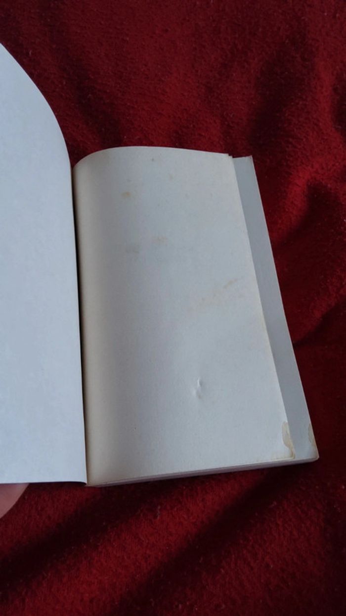 Dans le ventre des mères - photo numéro 6