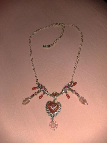 Collier Axelle Collection Neuf