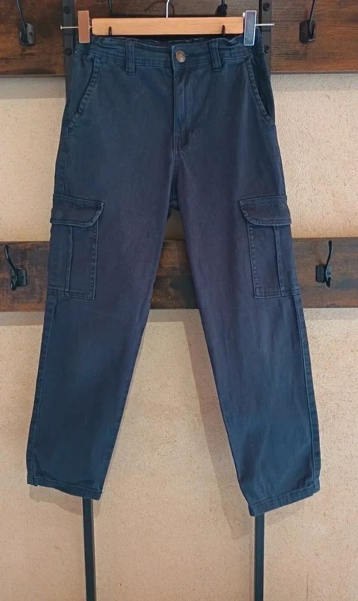 Cargo 10 ans - photo numéro 3