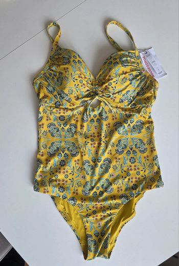 Maillot de bain 1 pièce