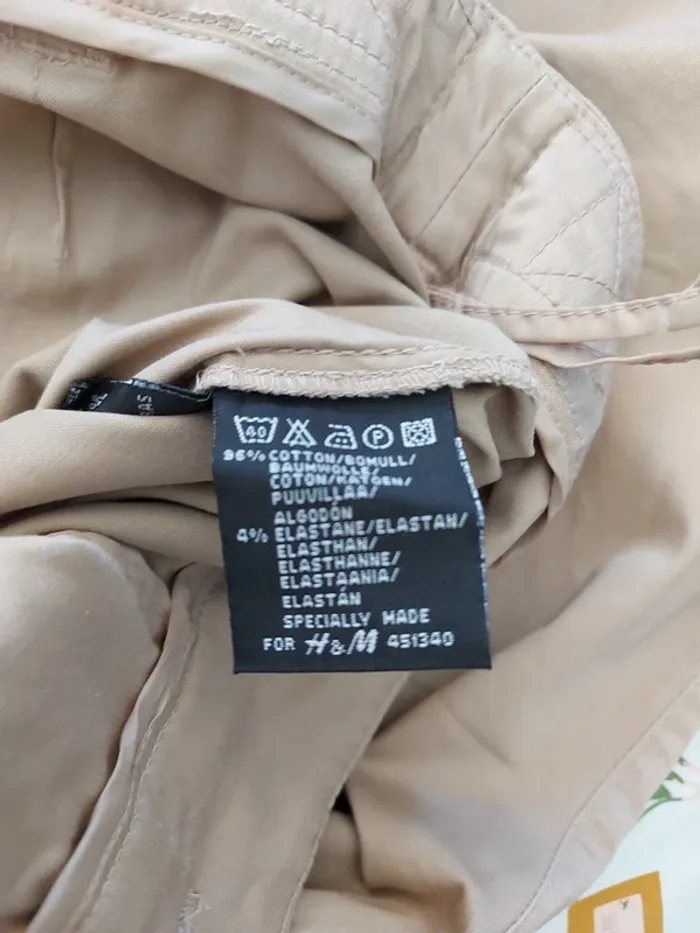 Pantalon tailleur - photo numéro 5