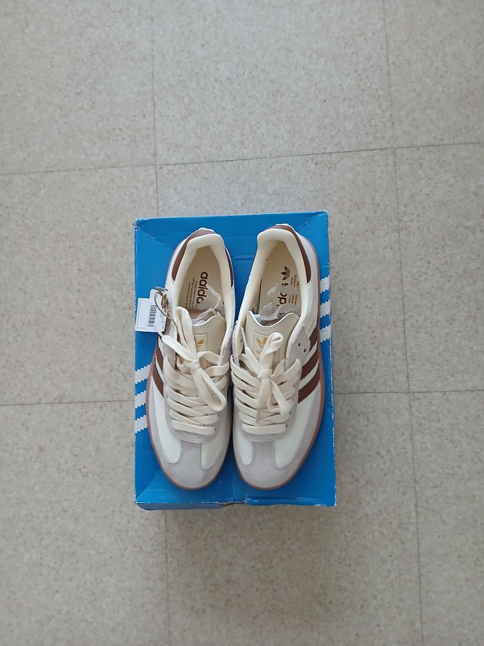 Chaussure Adidas - photo numéro 3