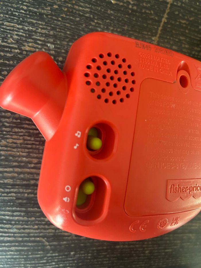 Tapis de jeux / d’éveil “Cabane 3 en 1” 🌟 - photo numéro 8