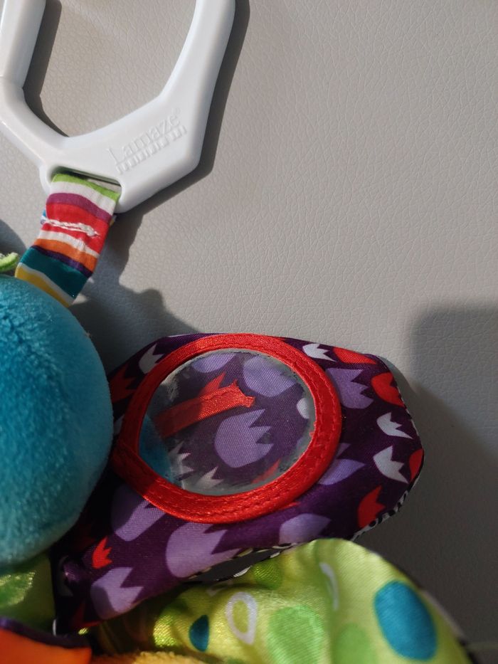 Jeu d eveil - photo numéro 3