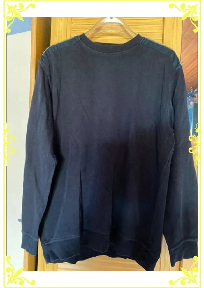 Sweat-shirt À.W Dunmore