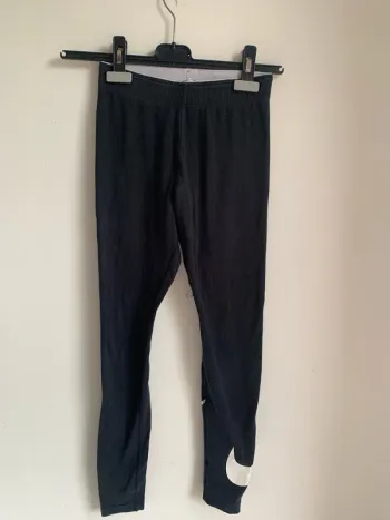 Legging noir Nike