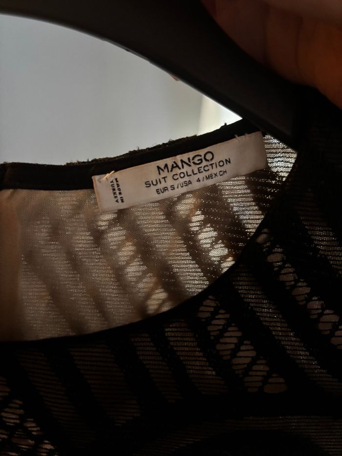 Robe moulante - photo numéro 3