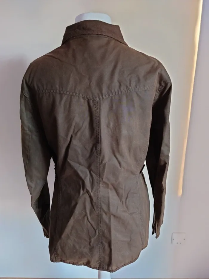 Veste Barbour 40 - photo numéro 2