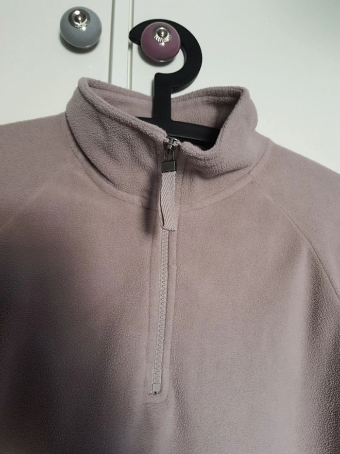 Pull polaire - photo numéro 2