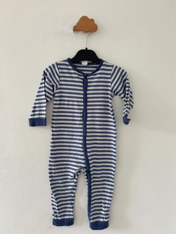 Pyjama / dors bien / grenouillère - taille 23 mois 🌼