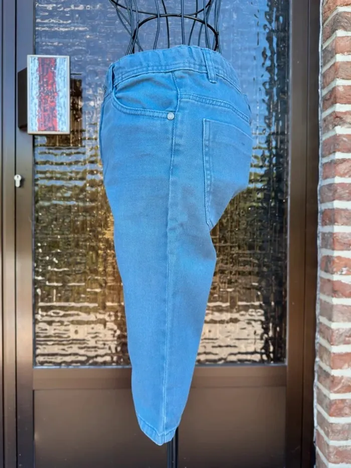 Short Garcon bleu Tape à l'oeil 14 ans / 164 - photo numéro 7