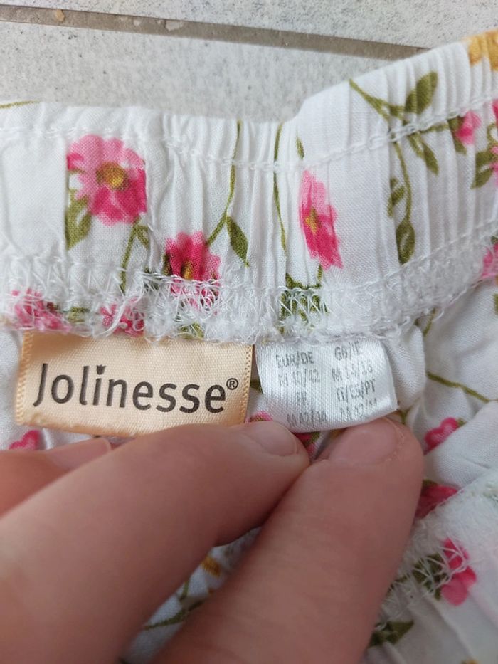 Short de nuit Jolinesse - photo numéro 4