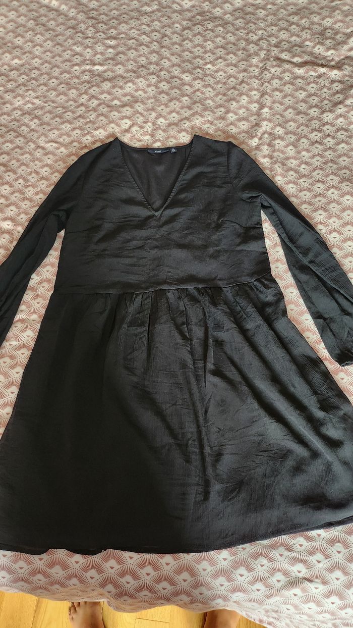 Robe courte et évasé - photo numéro 5