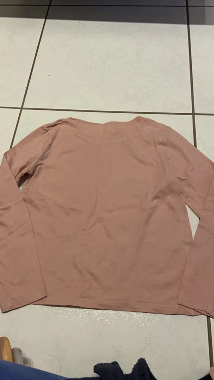 Tee shirt - photo numéro 3