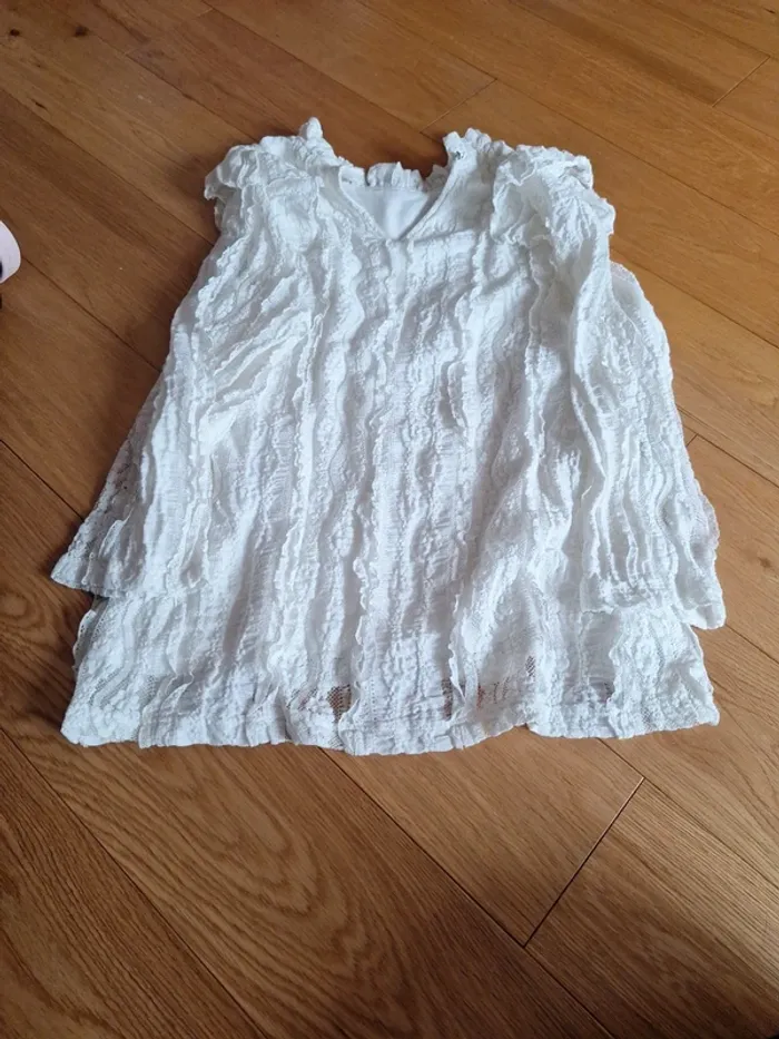 Tee shirt grain de malice - photo numéro 3