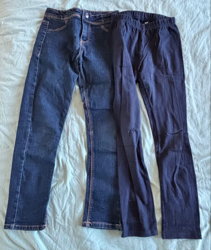 Lot fille 6 ans - photo numéro 7