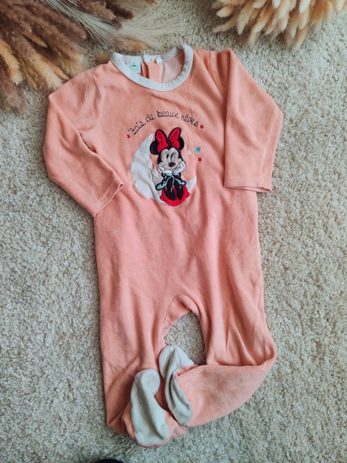 Pyjama - photo numéro 2