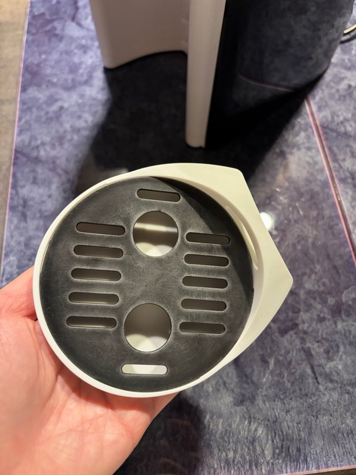 Baby Brezza – Préparateur automatique de biberons 🍼 - photo numéro 6