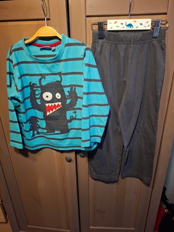 Pyjama  4 ans