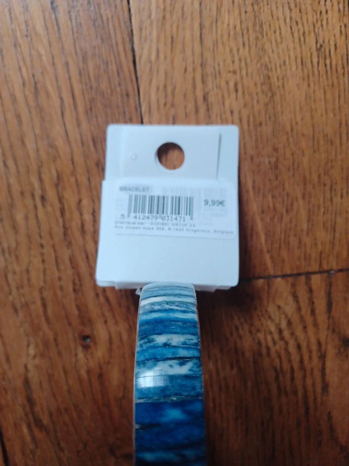 Bracelet - photo numéro 2