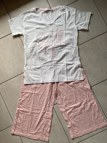 Pyjama femme 34 LC Waikiki 🌸