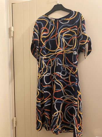Robe mango