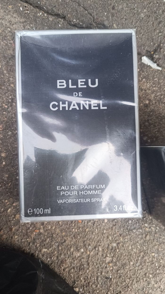 Parfum 4 marque meilleur prix - photo numéro 4