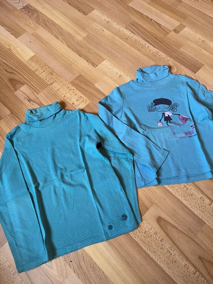 Lot de vêtements fille 10ans - photo numéro 5