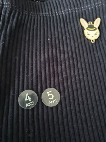 legging sergent major neuf