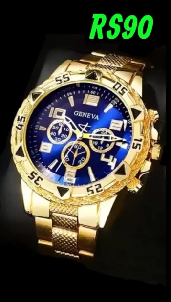 montres d'affaires mode cadran arabe bracelet en acier montre à Quartz pour hommes