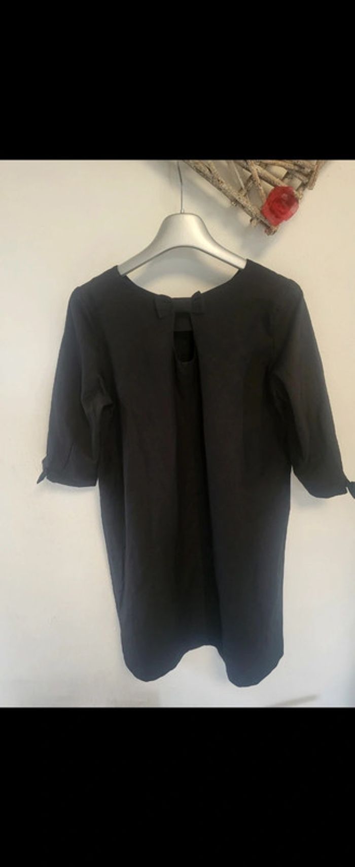 Robe femme - photo numéro 4