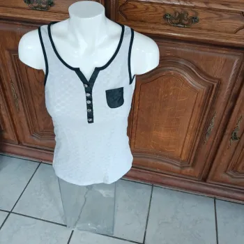 Débardeur taille 38/m