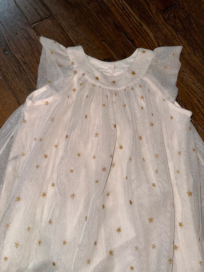 Robe Bout’chou 24 mois - photo numéro 2