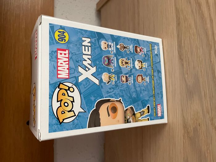 Pop Gambit 904 - photo numéro 3