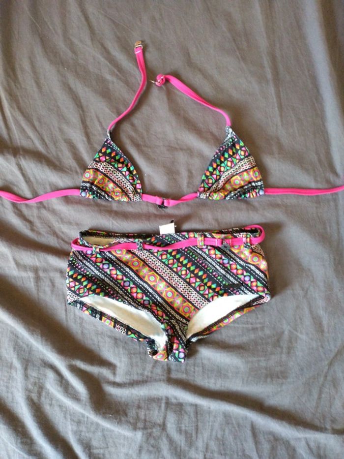 Maillot de bain