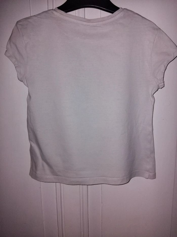Tee-shirt tape à l'œil - photo numéro 4