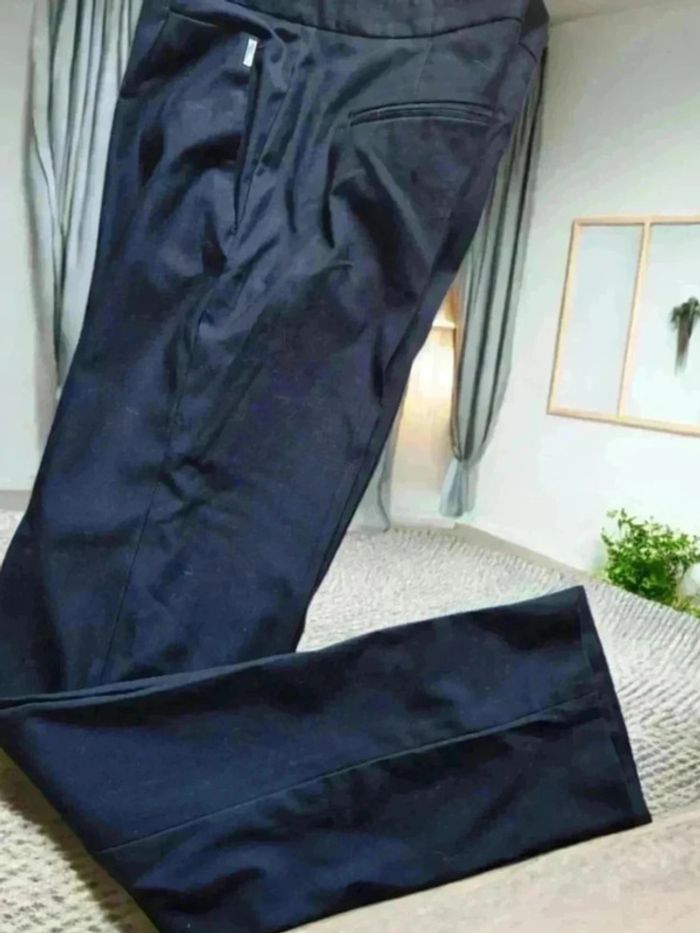 Pantalon noir élégant homme 🌹36 🌹