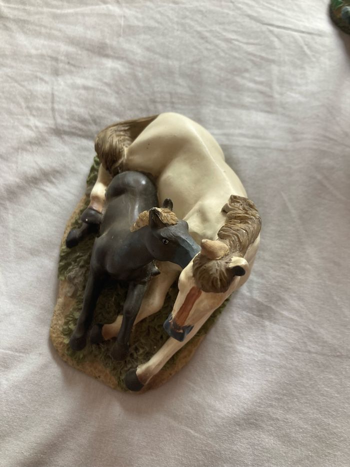 Statuette - photo numéro 3