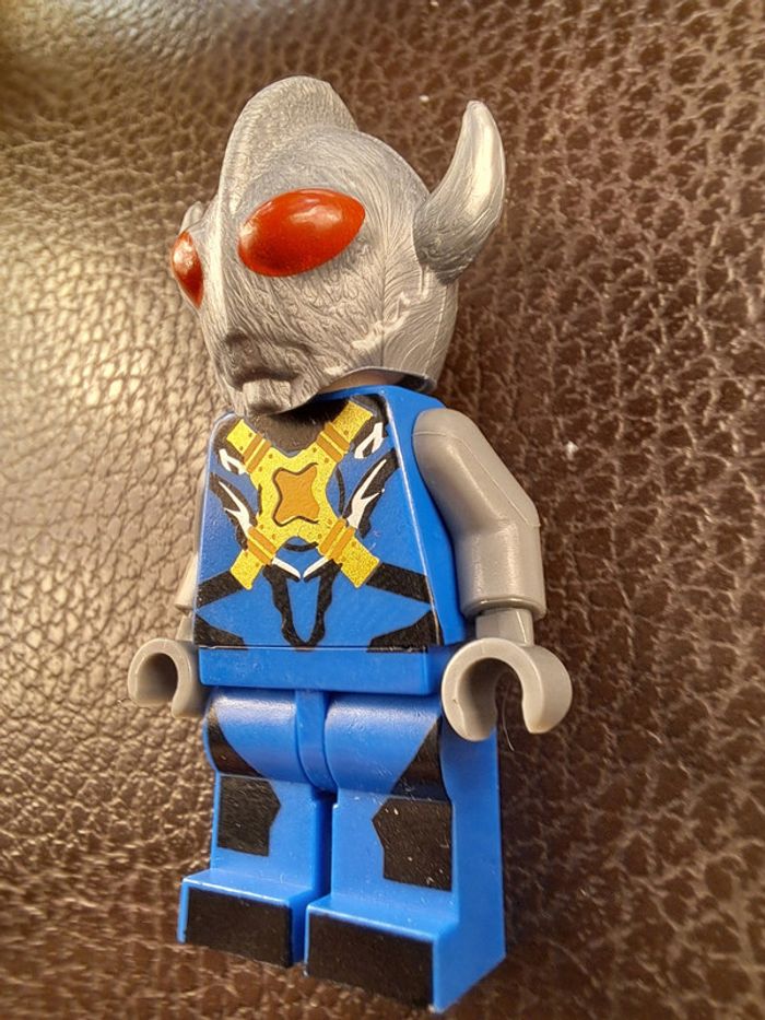 Figurine Lego compatible Ultraman - photo numéro 2