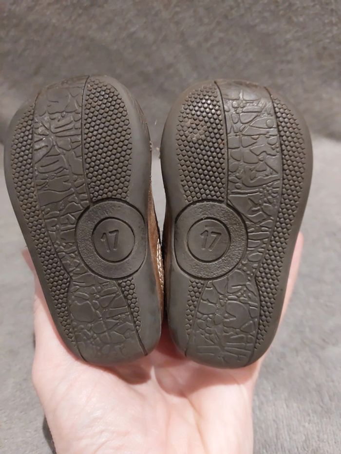 Bottine 17 - photo numéro 3