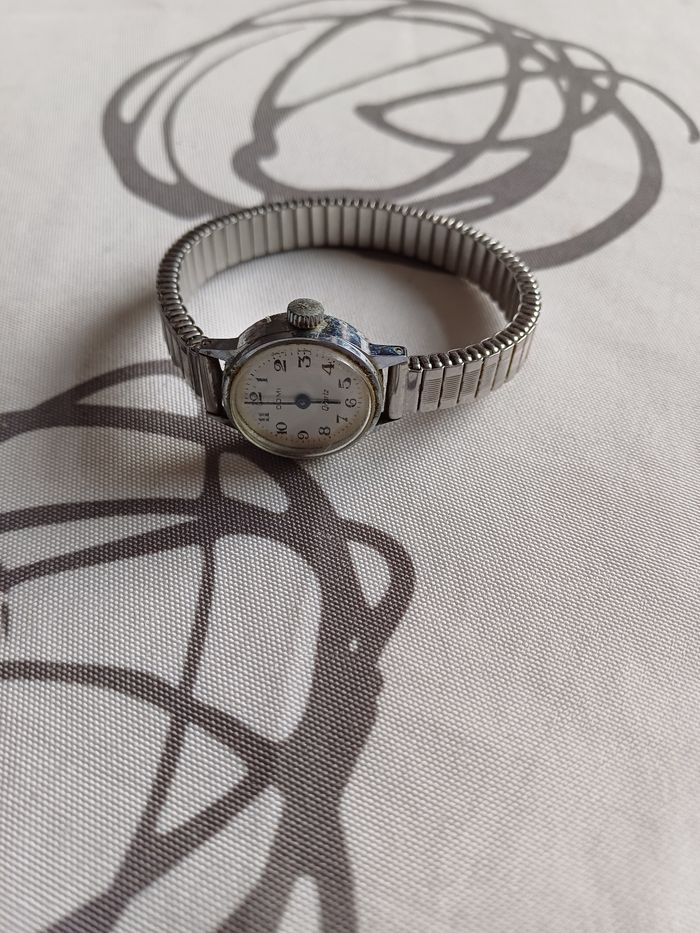 Montre vintage