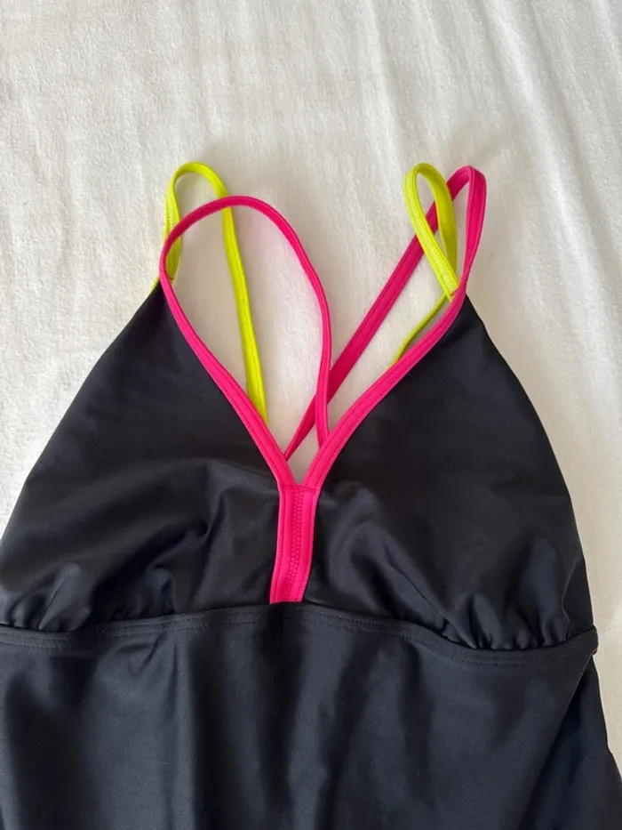 Maillot de bain 1 pièce grossesse - photo numéro 3