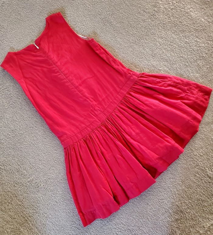 Robe été - photo numéro 2