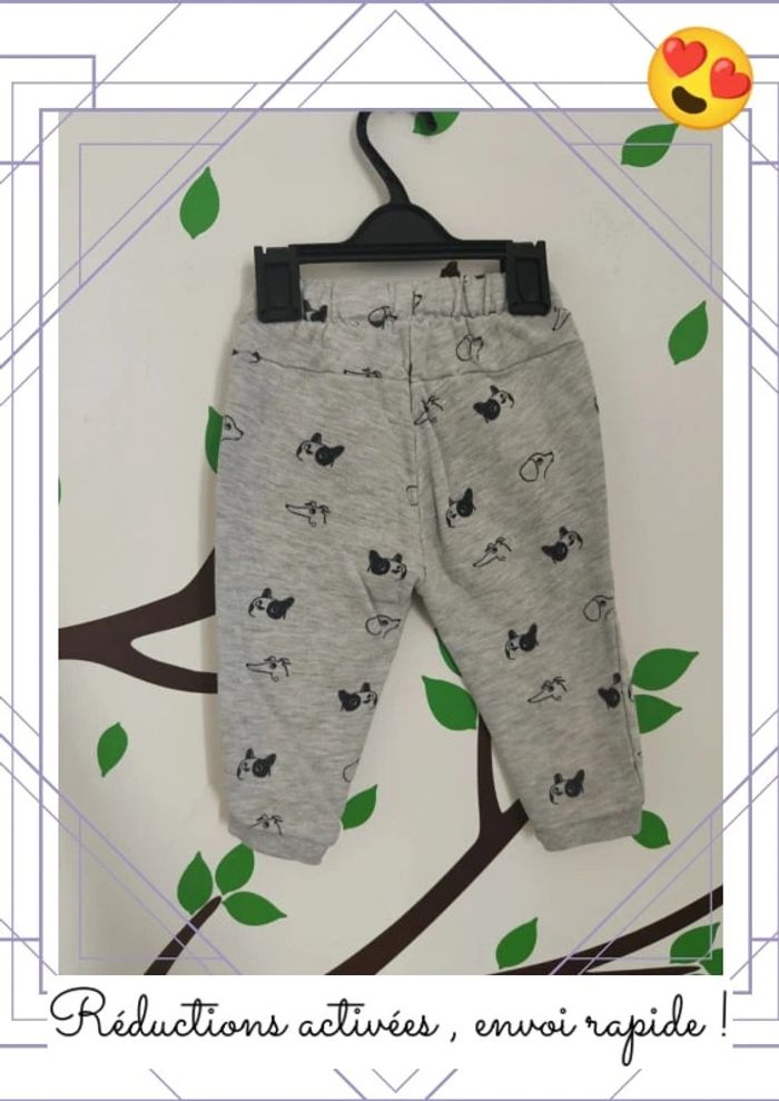 Pantalon 12 mois - photo numéro 3