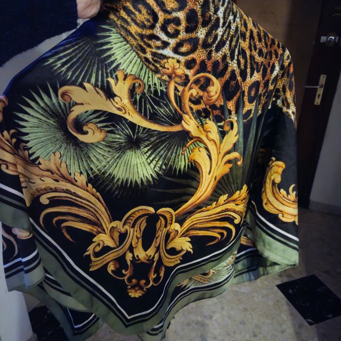 foulard - photo numéro 3