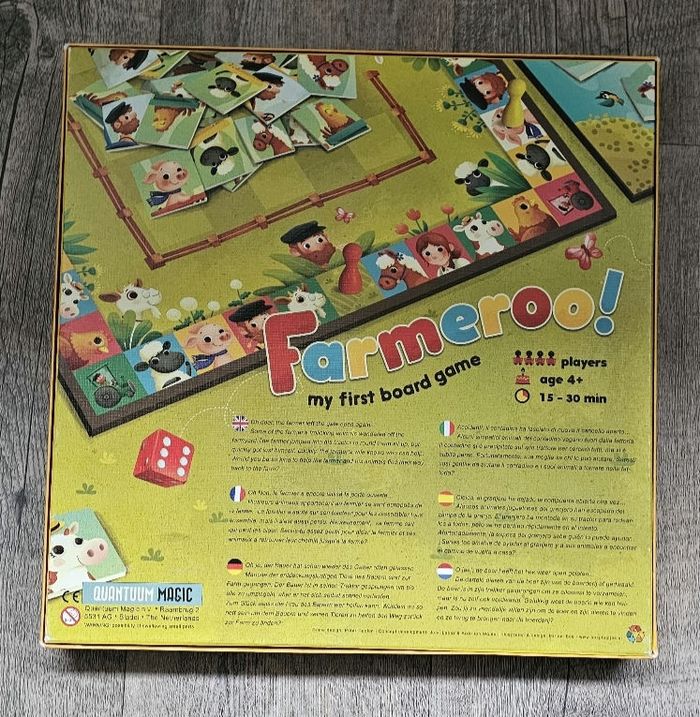 Farmeroo - photo numéro 2